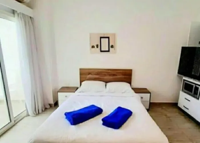 In Aqua Palms الغردقة