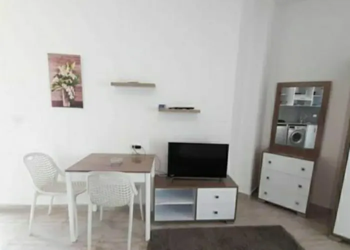 In Aqua Palms الغردقة