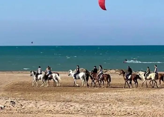 In Aqua Palms * الغردقة
